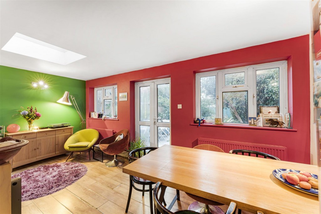 Addison Road, Walthamstow, London, E17