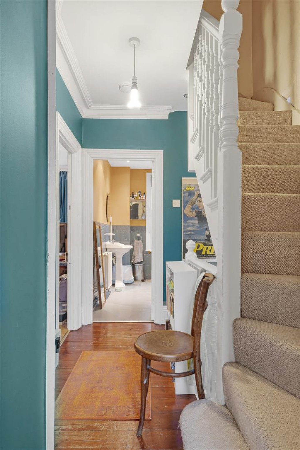 Addison Road, Walthamstow, London, E17