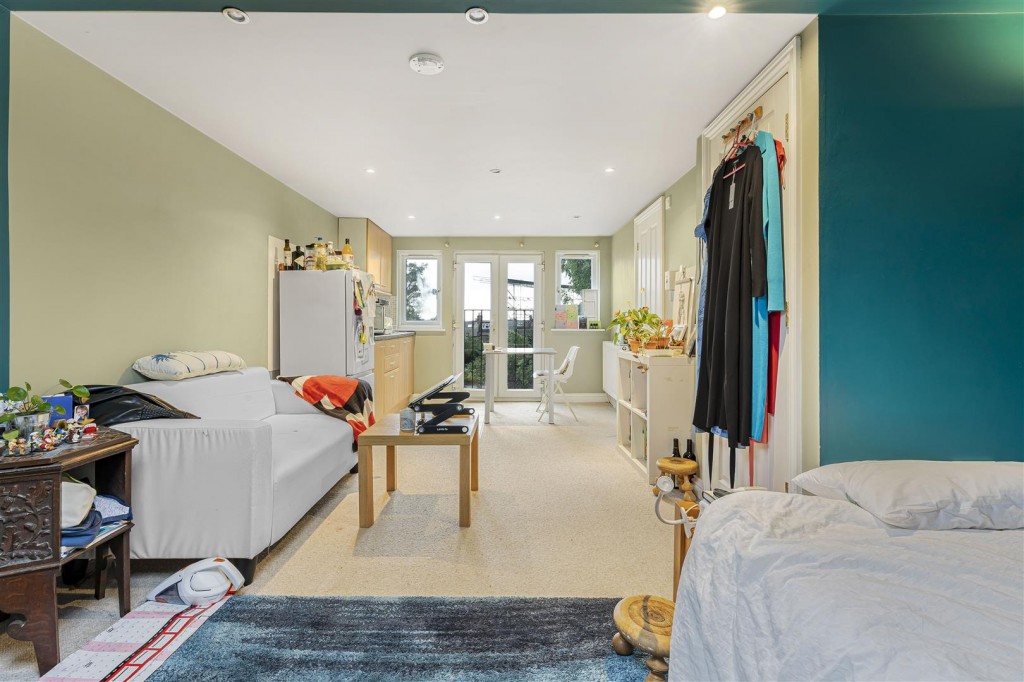 Addison Road, Walthamstow, London, E17