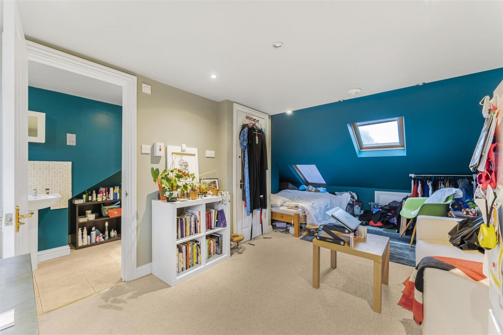 Addison Road, Walthamstow, London, E17