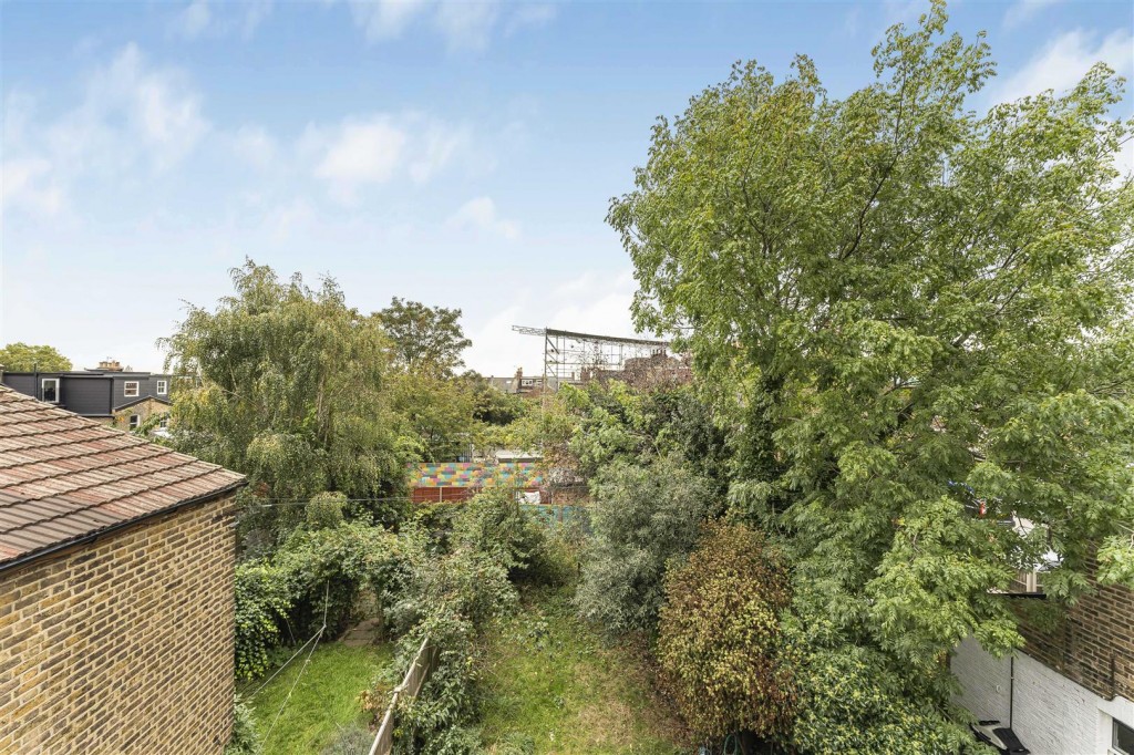 Addison Road, Walthamstow, London, E17