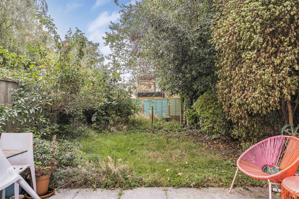 Addison Road, Walthamstow, London, E17