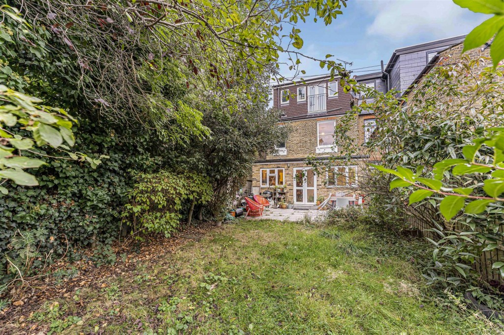 Addison Road, Walthamstow, London, E17
