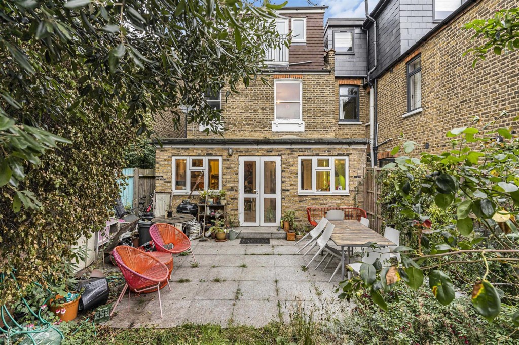 Addison Road, Walthamstow, London, E17