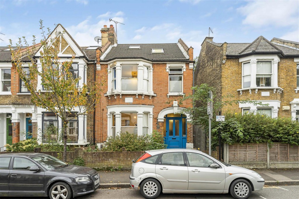Addison Road, Walthamstow, London, E17