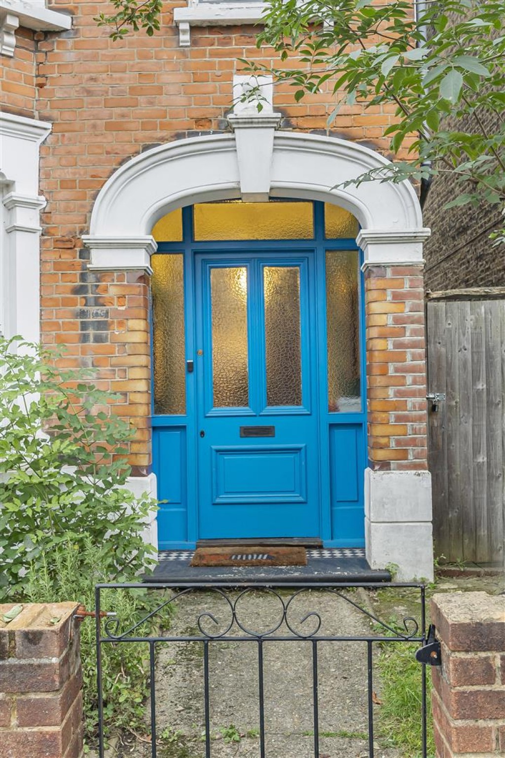 Addison Road, Walthamstow, London, E17
