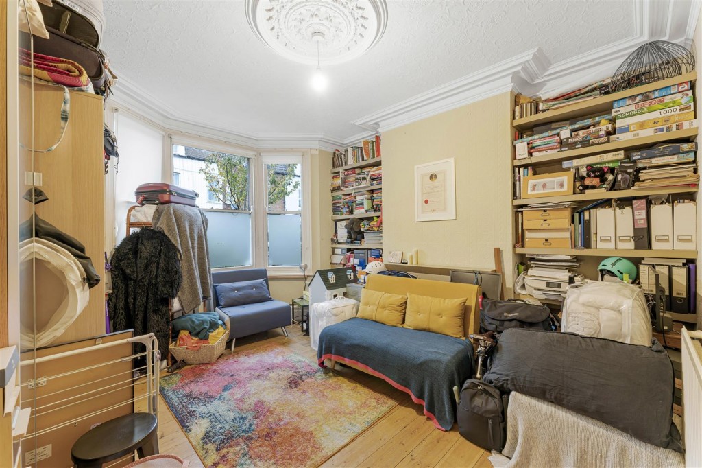 Addison Road, Walthamstow, London, E17