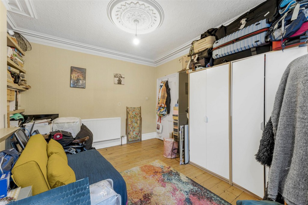 Addison Road, Walthamstow, London, E17