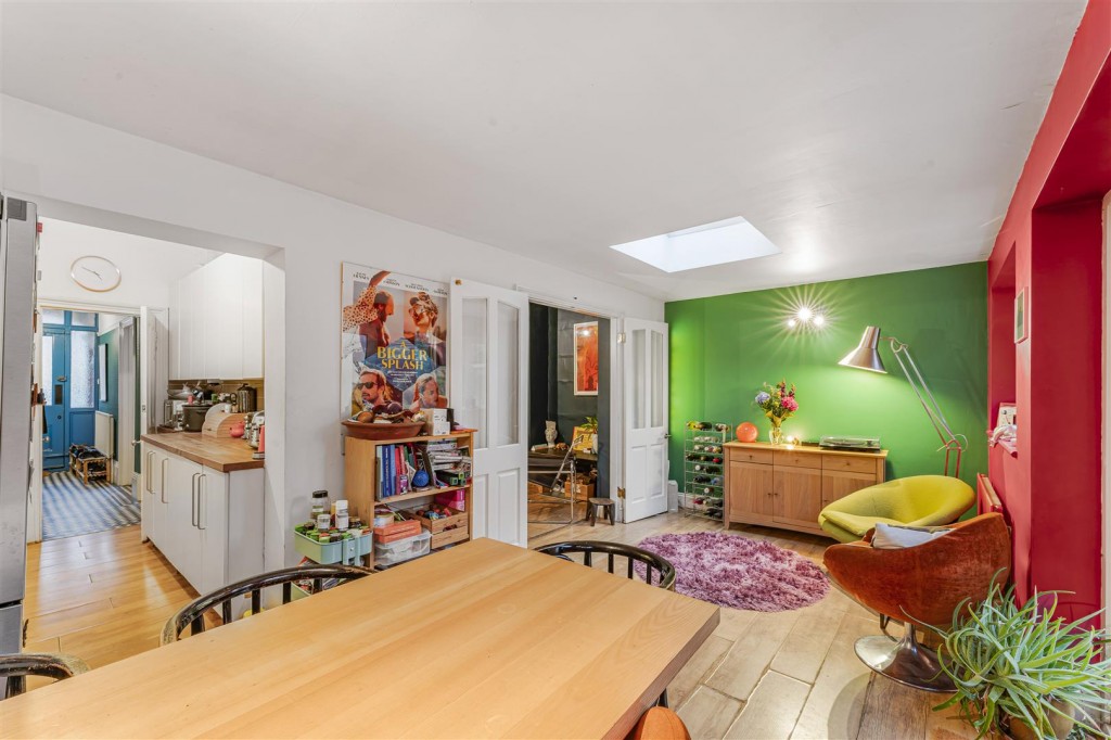 Addison Road, Walthamstow, London, E17