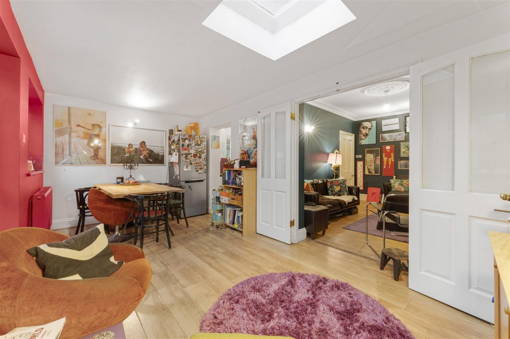 Addison Road, Walthamstow, London, E17