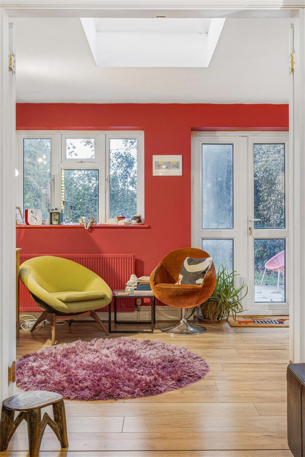 Addison Road, Walthamstow, London, E17