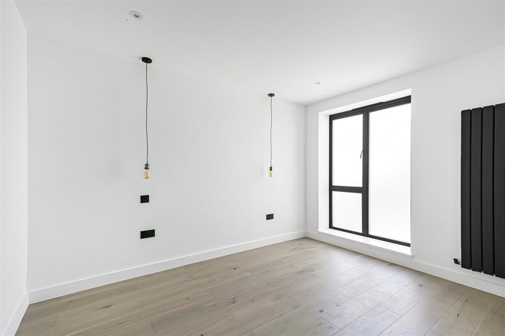 Cleveland House, Clinton Road, Forest Gate, London, E7