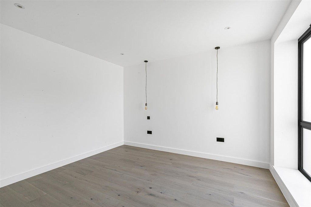 Cleveland House, Clinton Road, Forest Gate, London, E7