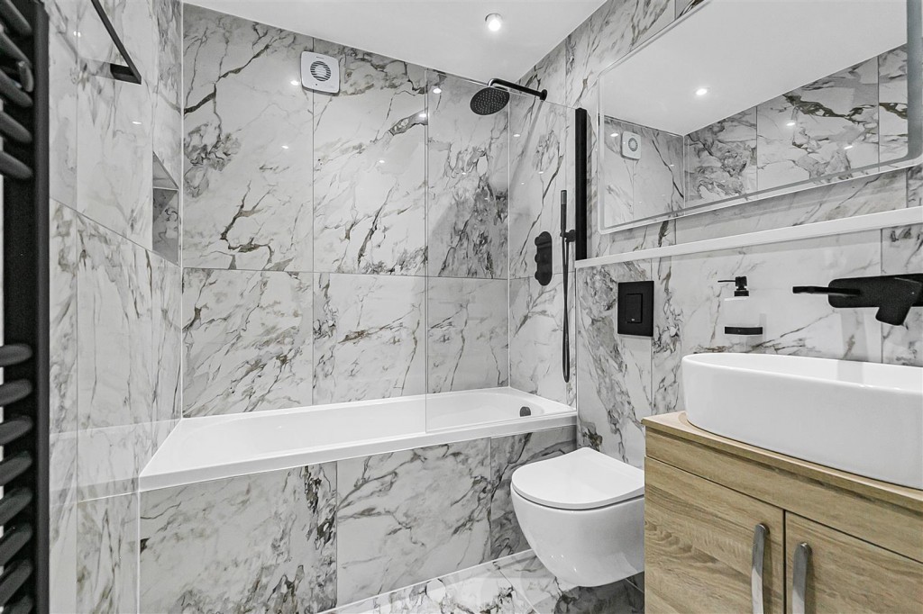 Cleveland House, Clinton Road, Forest Gate, London, E7