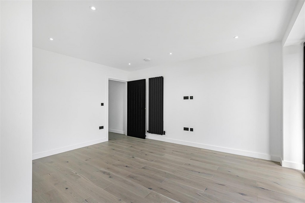 Cleveland House, Clinton Road, Forest Gate, London, E7