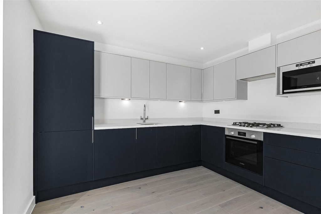 Cleveland House, Clinton Road, Forest Gate, London, E7