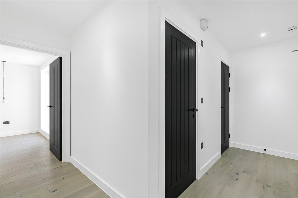 Cleveland House, Clinton Road, Forest Gate, London, E7