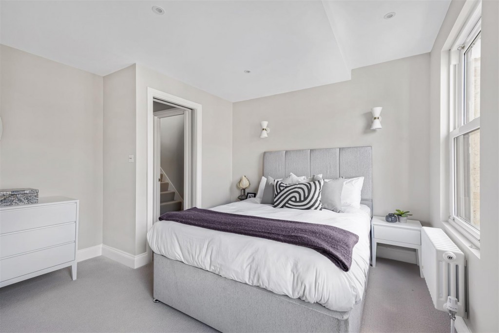 Walpole Road, Walthamstow, London, E17