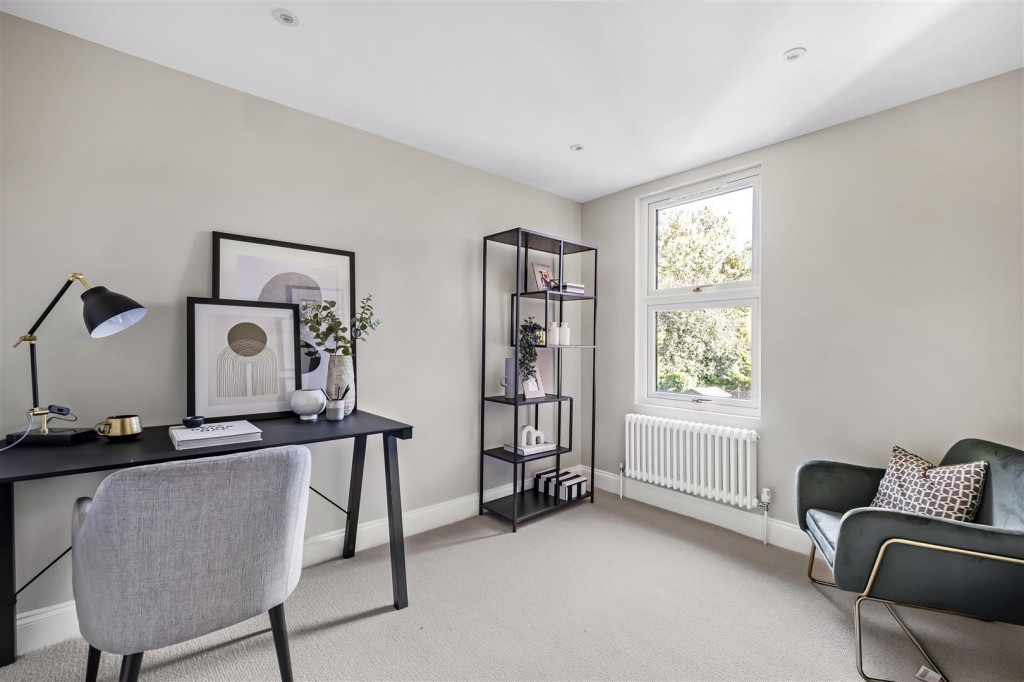 Walpole Road, Walthamstow, London, E17