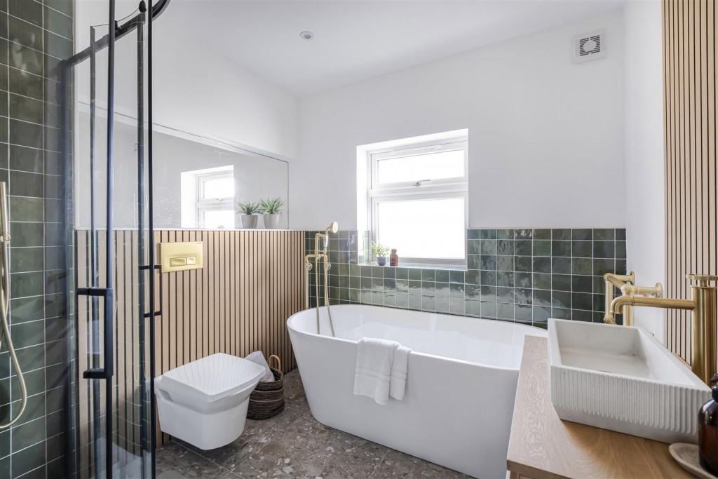 Walpole Road, Walthamstow, London, E17