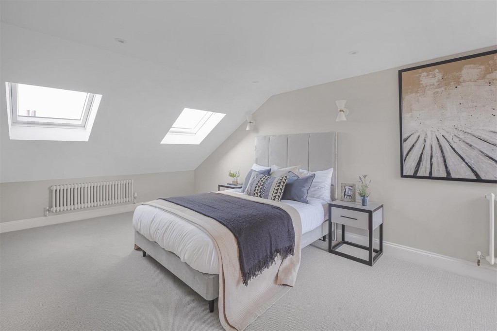 Walpole Road, Walthamstow, London, E17