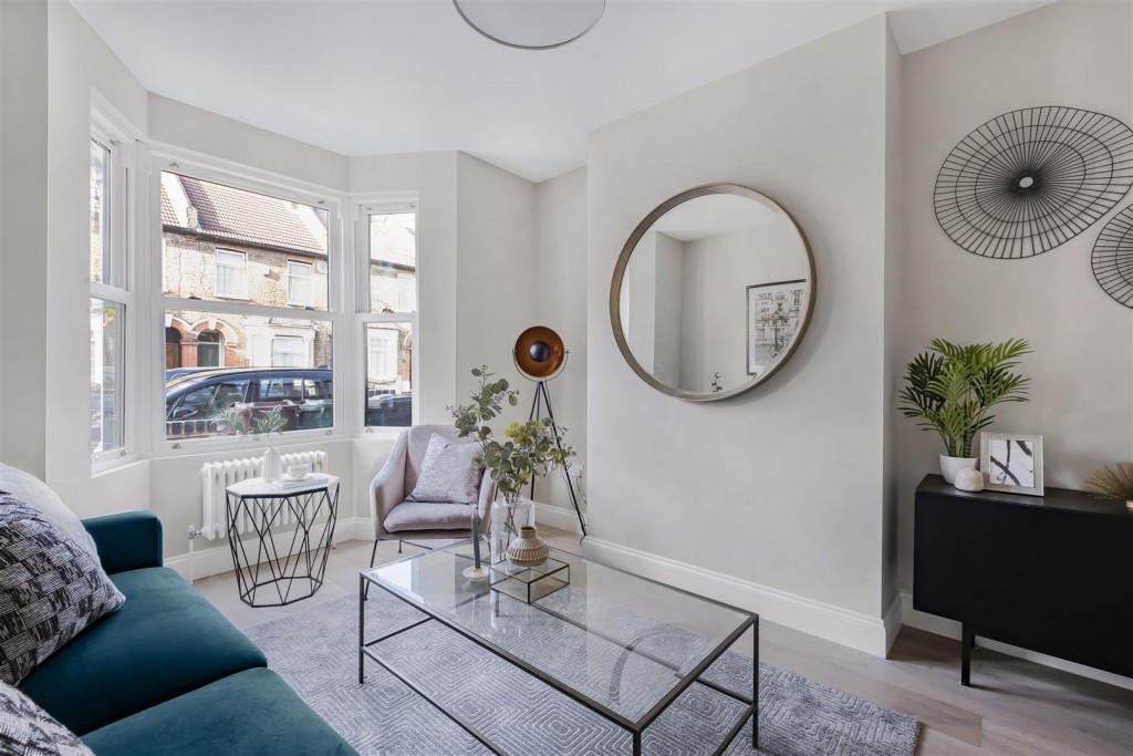 Walpole Road, Walthamstow, London, E17