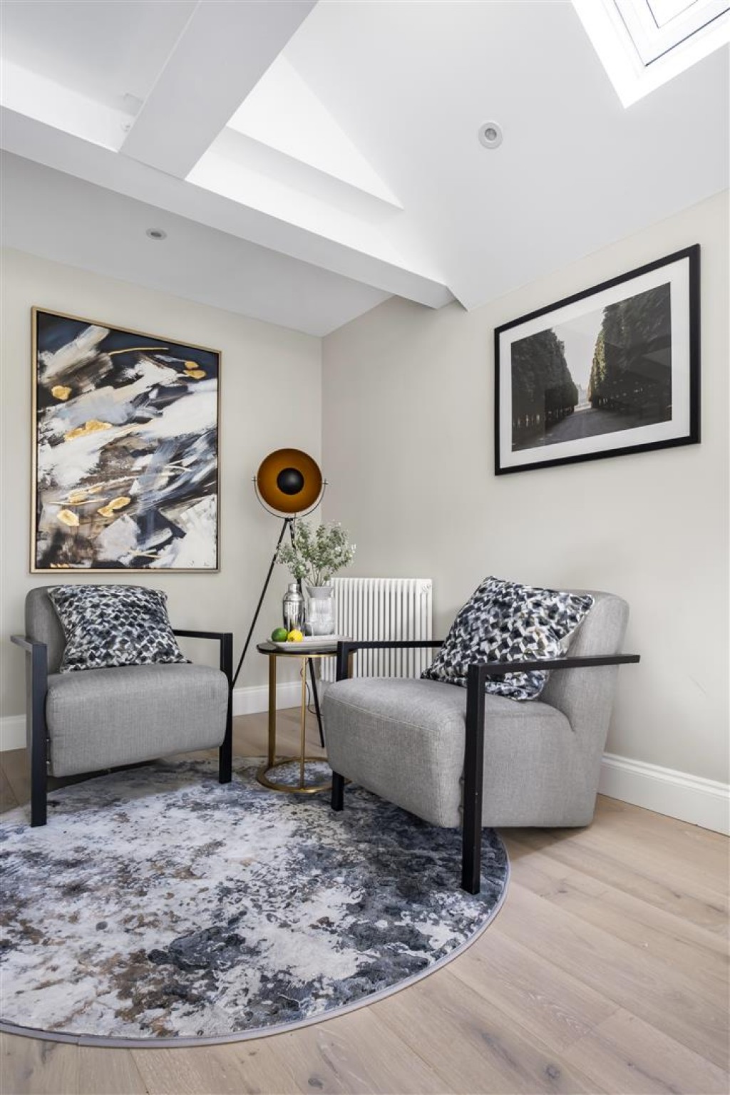 Walpole Road, Walthamstow, London, E17