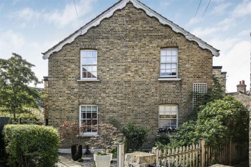 Randolph Road, Walthamstow, London, E17