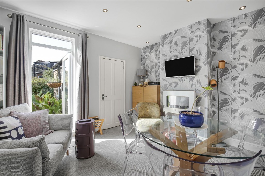 Randolph Road, Walthamstow, London, E17