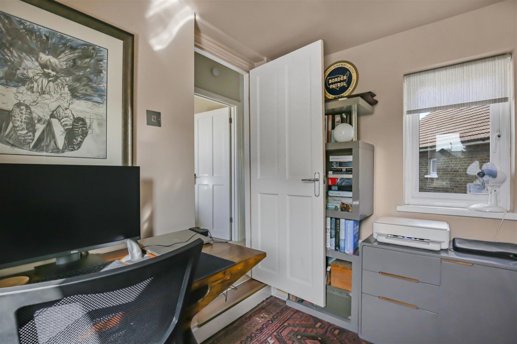 Randolph Road, Walthamstow, London, E17