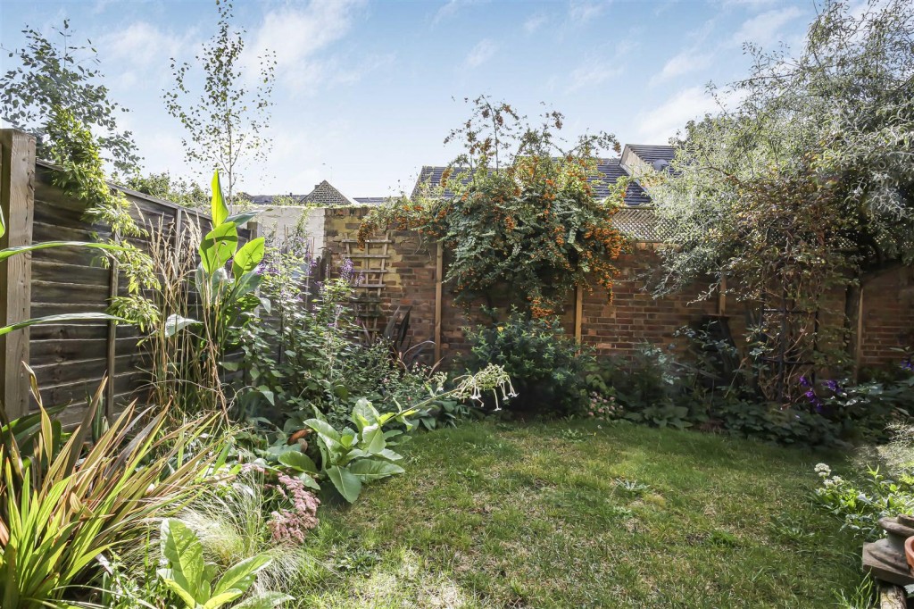 Randolph Road, Walthamstow, London, E17