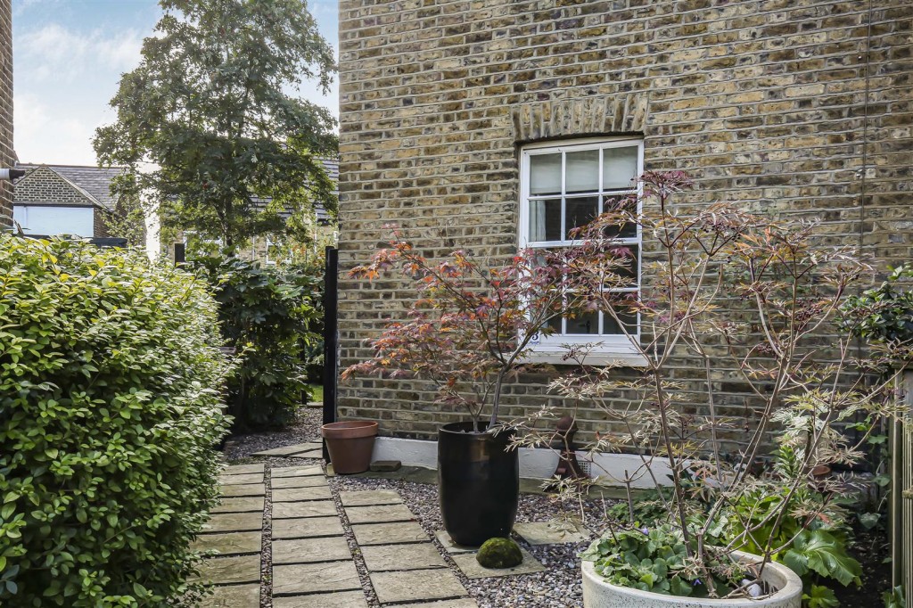 Randolph Road, Walthamstow, London, E17