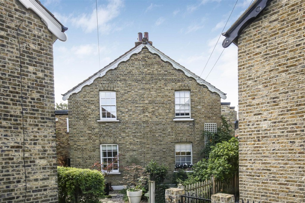 Randolph Road, Walthamstow, London, E17