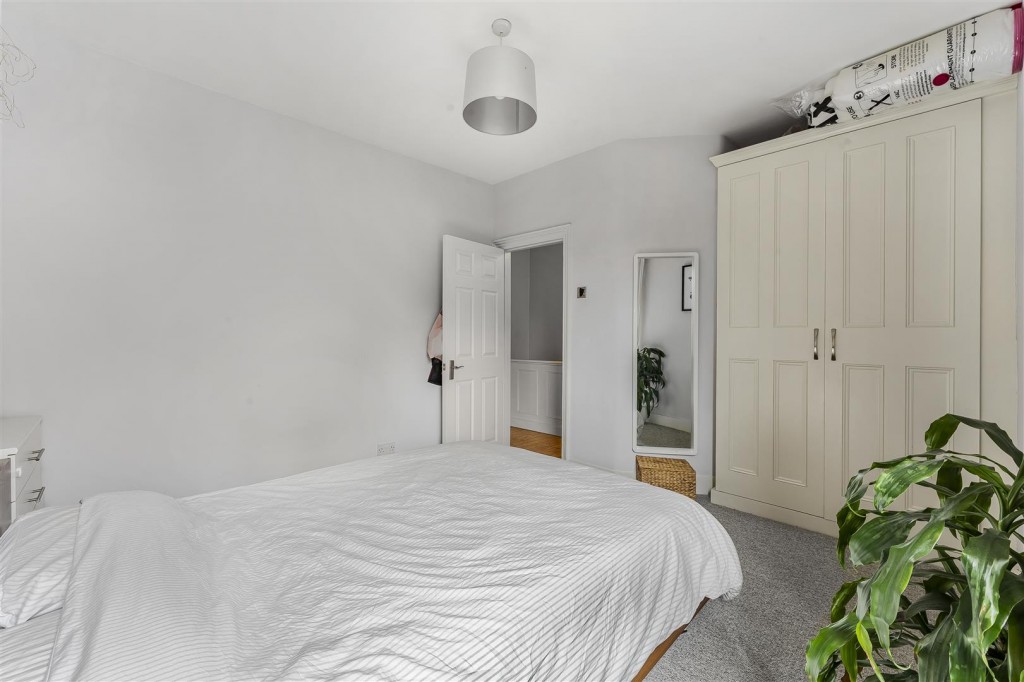 Warner Road, Walthamstow, London, E17