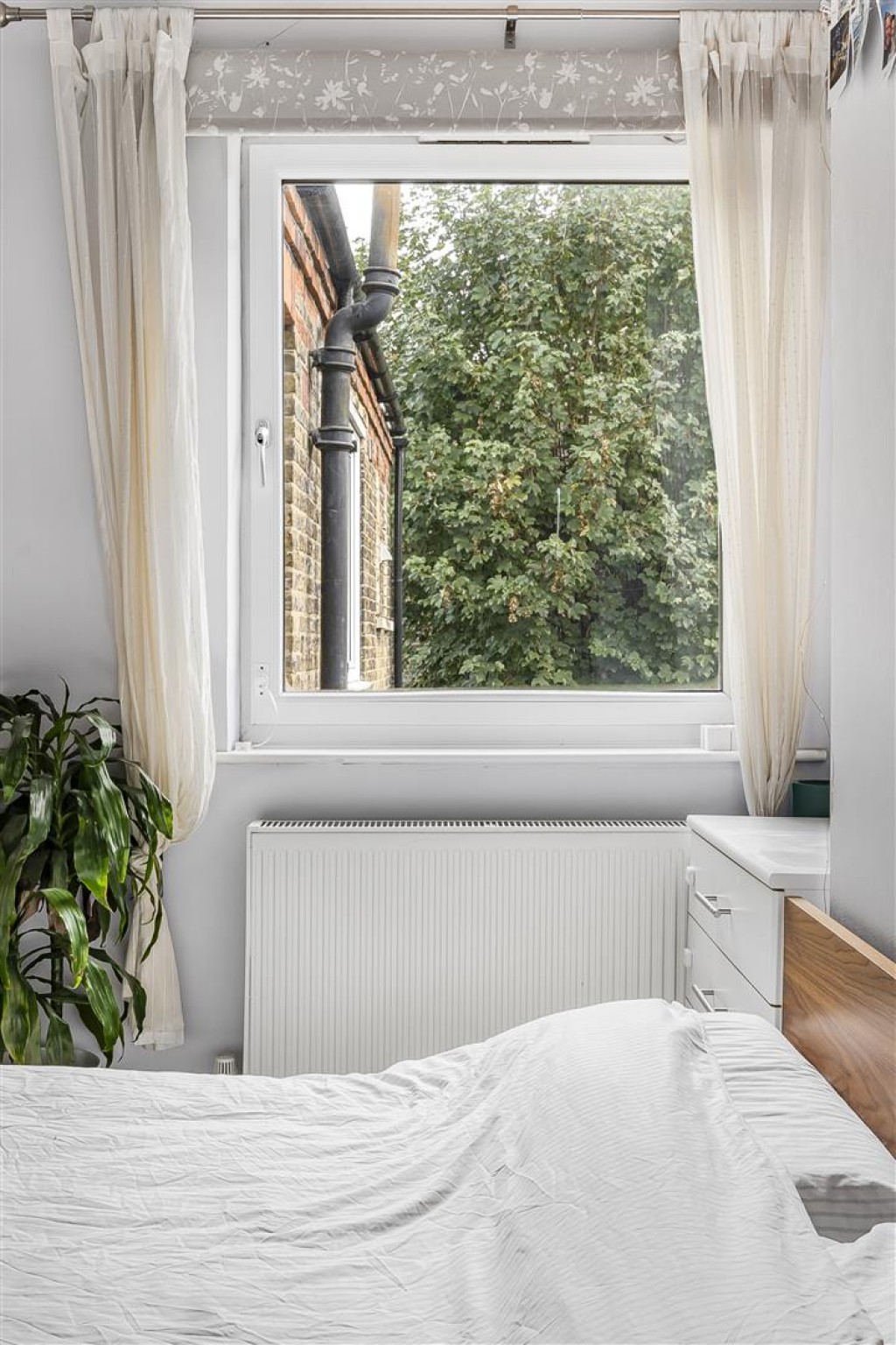 Warner Road, Walthamstow, London, E17
