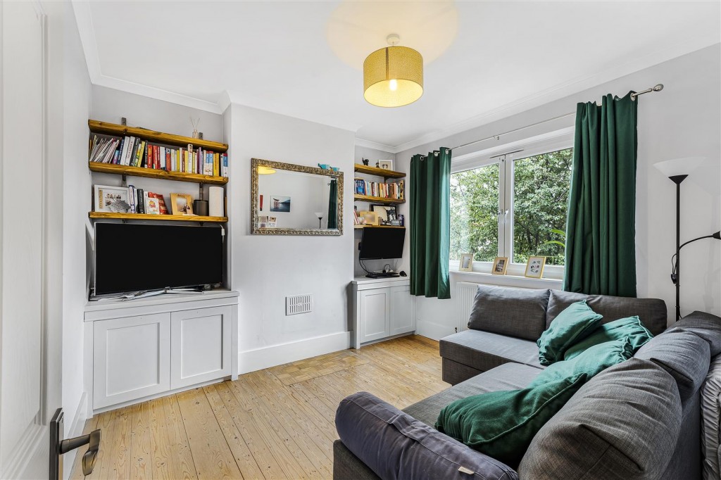 Warner Road, Walthamstow, London, E17
