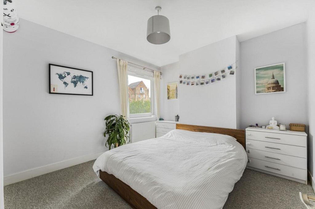 Warner Road, Walthamstow, London, E17