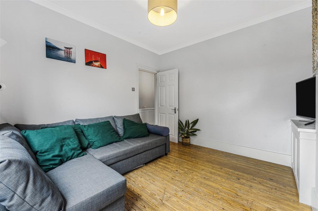 Warner Road, Walthamstow, London, E17