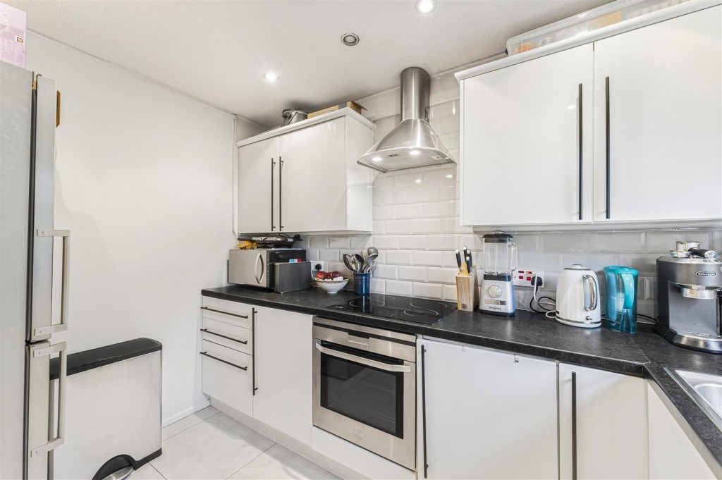 Coppermill Lane, Walthamstow, London, E17