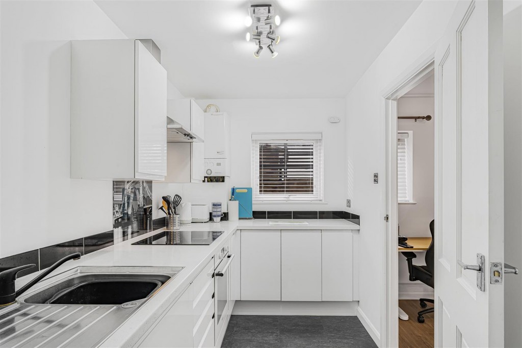 West Avenue, Walthamstow, London, E17