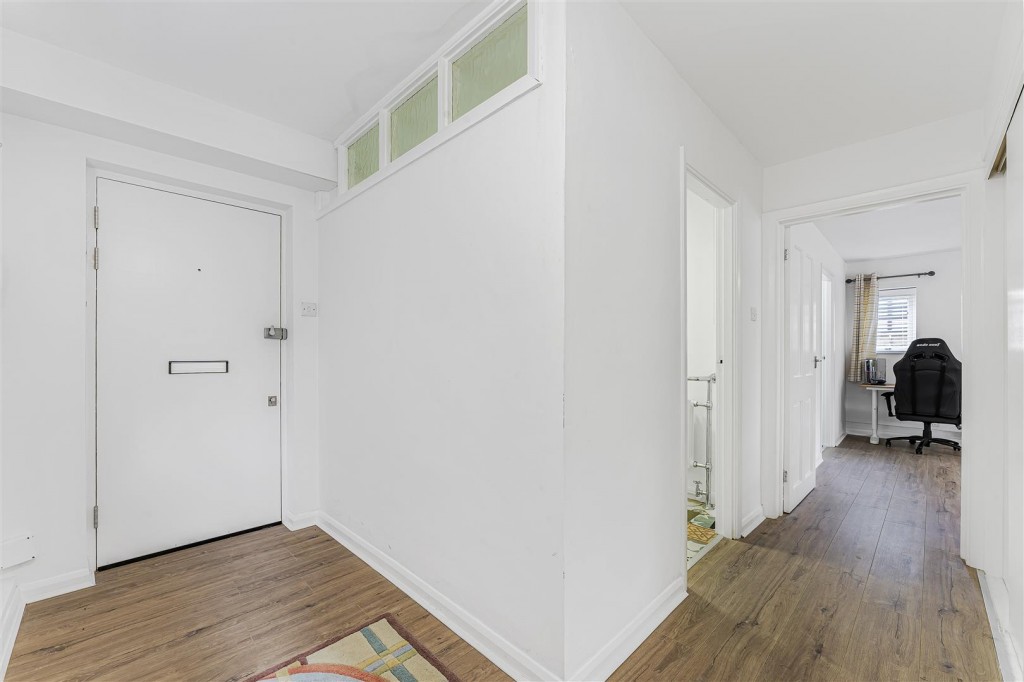West Avenue, Walthamstow, London, E17