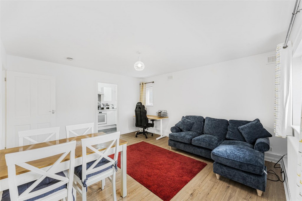West Avenue, Walthamstow, London, E17