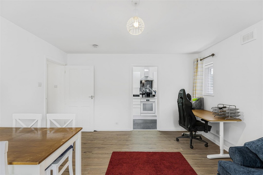 West Avenue, Walthamstow, London, E17