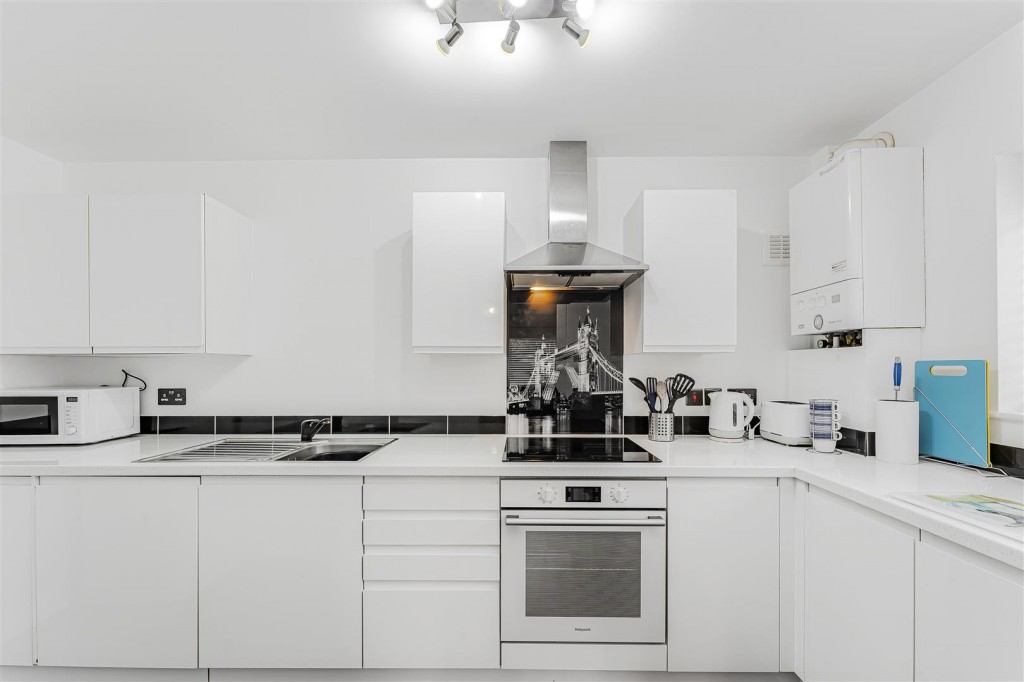 West Avenue, Walthamstow, London, E17