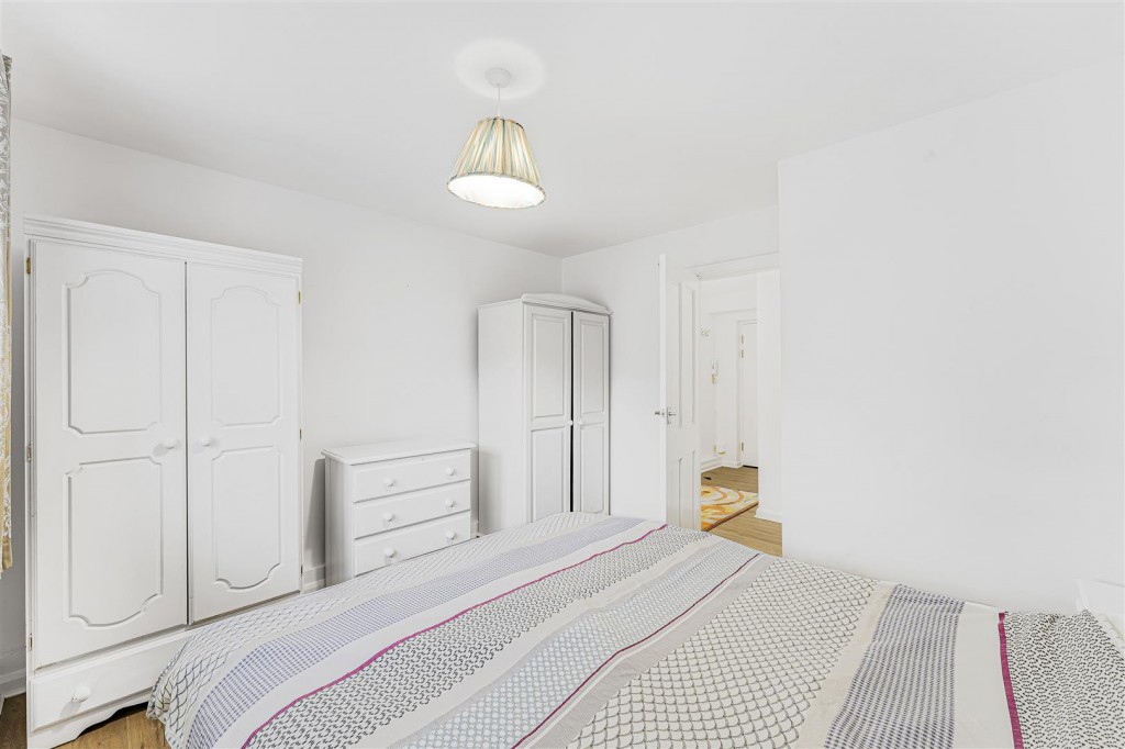 West Avenue, Walthamstow, London, E17