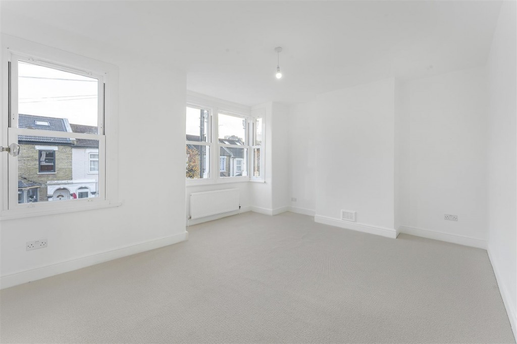 Somers Road, Walthamstow, London, E17