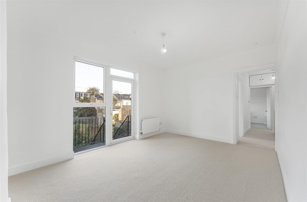 Somers Road, Walthamstow, London, E17