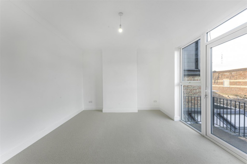Somers Road, Walthamstow, London, E17