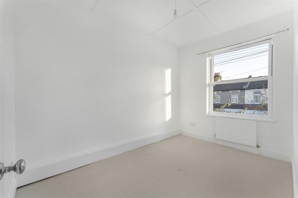 Somers Road, Walthamstow, London, E17