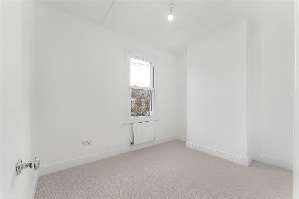 Somers Road, Walthamstow, London, E17
